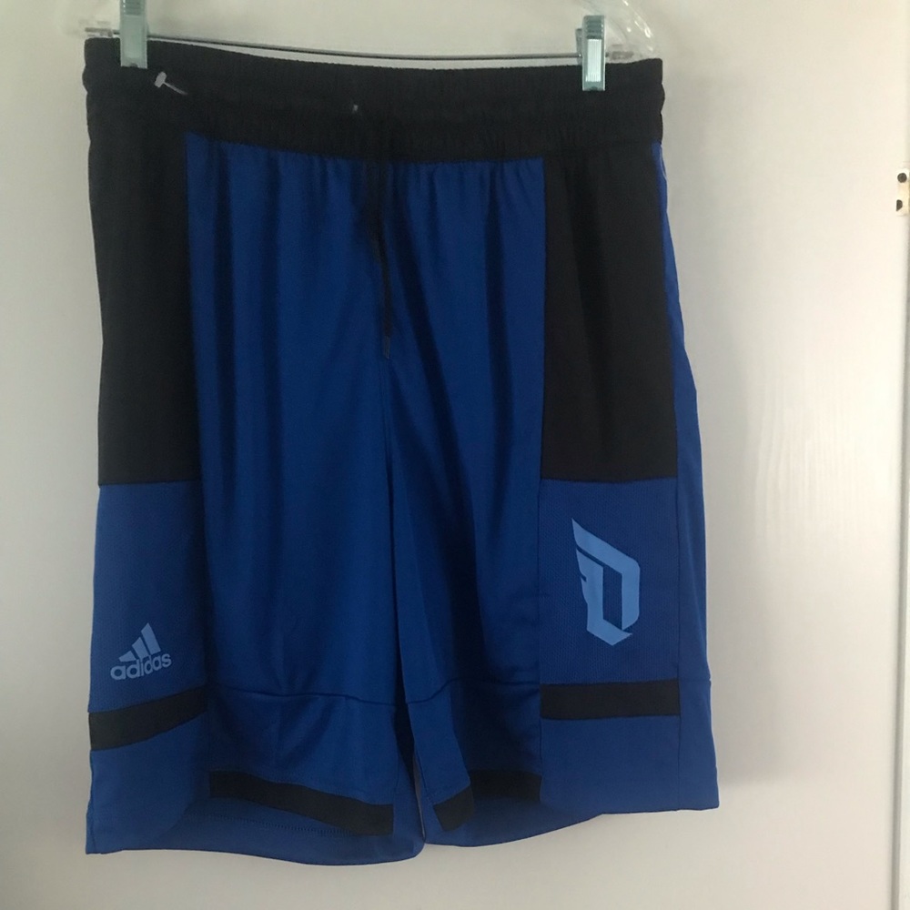 Adidas shorts
